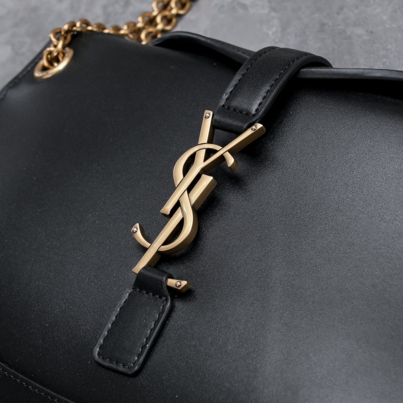 YSL Top Handle Bags